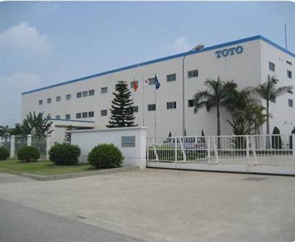 TOTO Factory - Thang Long Industrial Park II - Hung Yen
