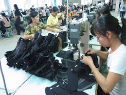 'Công nghiệp phụ trợ Việt Nam có nhiều tiềm năng