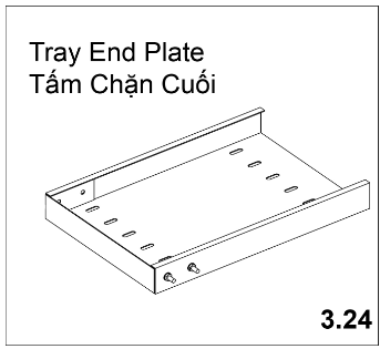 Tấm Chắn Cuối